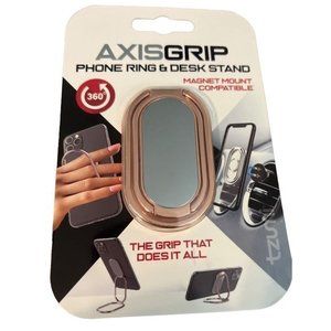 Axis 360 Grip‎ Phone Ring & Desk Stand